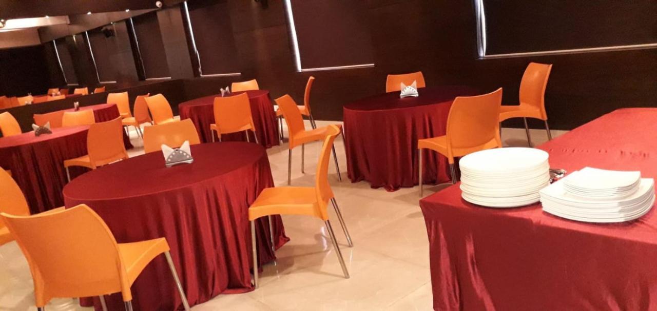 Hotel-S-Park Khammam Екстериор снимка