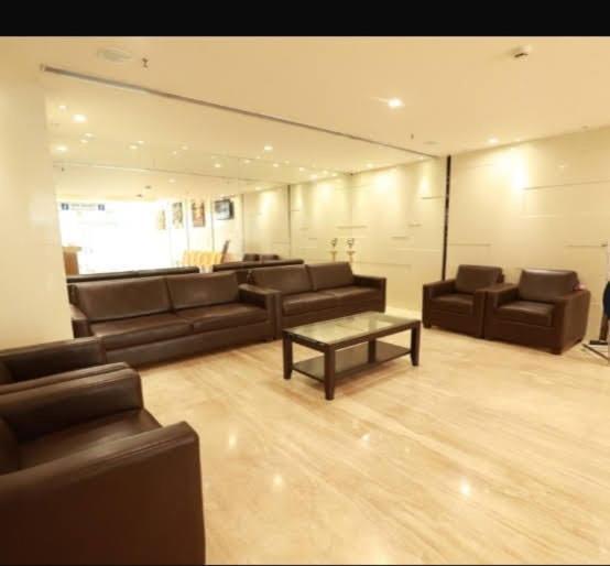 Hotel-S-Park Khammam Екстериор снимка